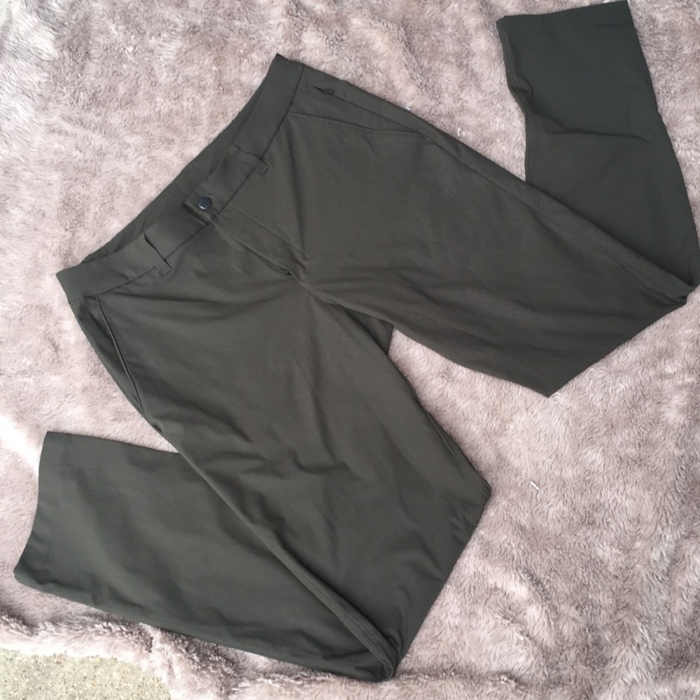 Lululemon pants for men’s